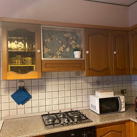 A Casa Di Vanna San Dona di Piave Bagian luar foto