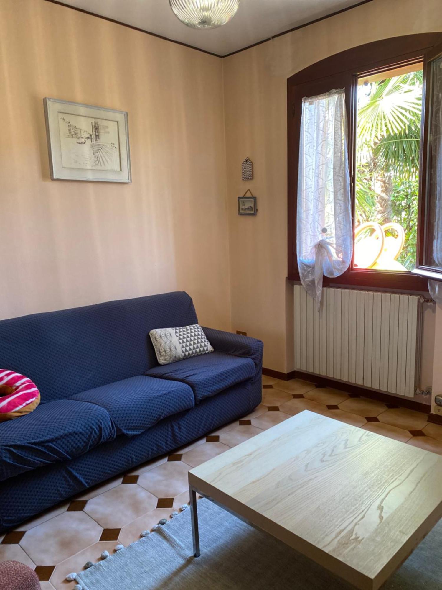 A Casa Di Vanna San Dona di Piave Bagian luar foto