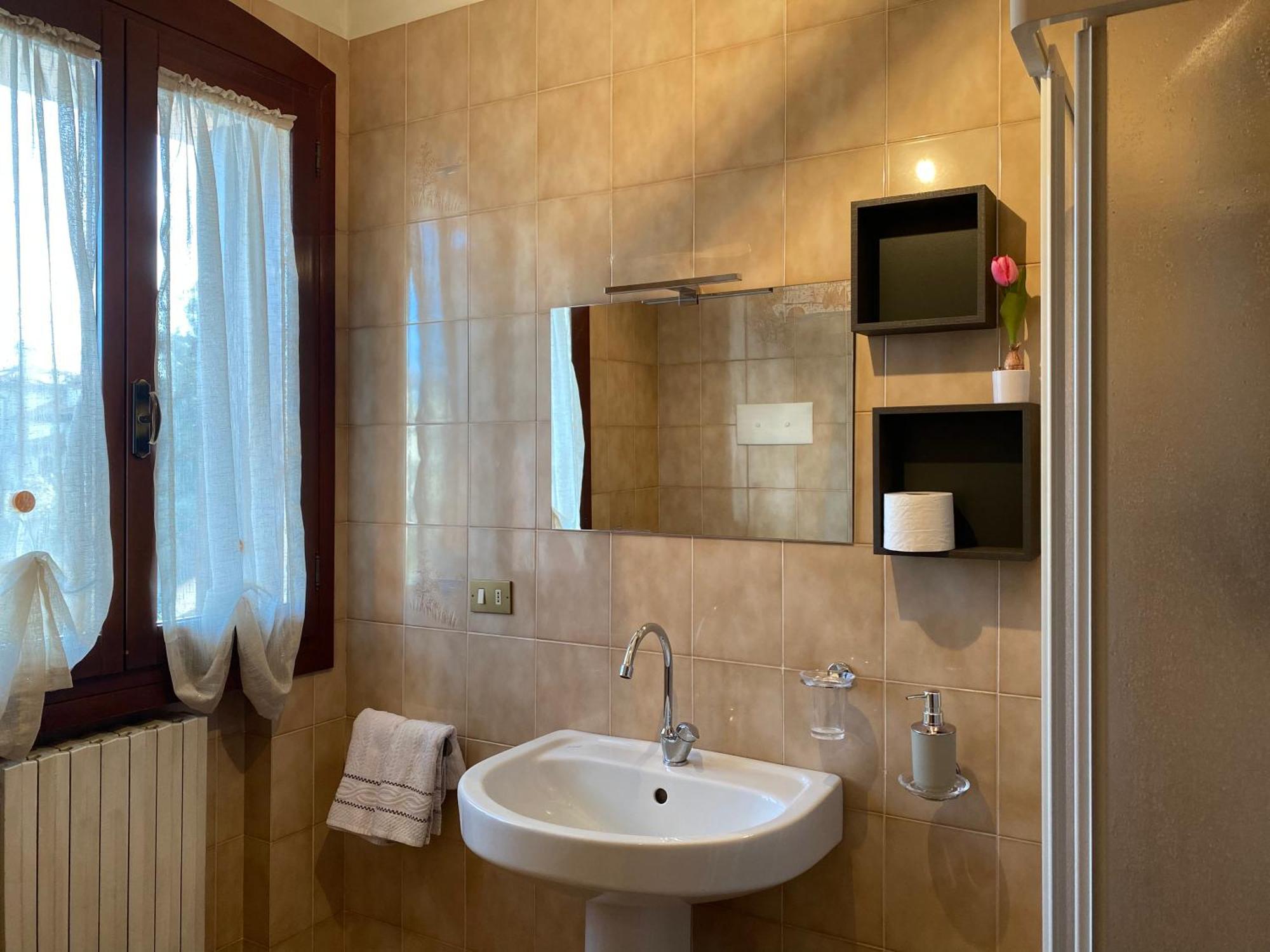 A Casa Di Vanna San Dona di Piave Bagian luar foto